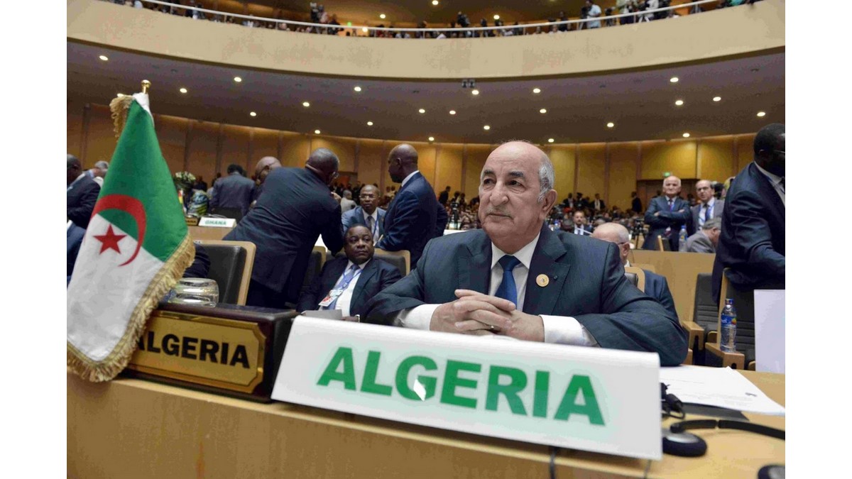 Justice : Tebboune prône une loi “sans pitié” contre les crimes d’enlèvement de personnes