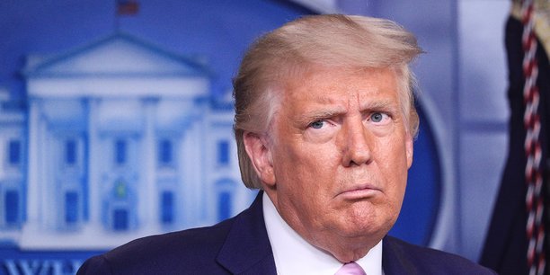 Trump s’attend à ce que l’Arabie saoudite rejoigne l’accord Israël-Emirats