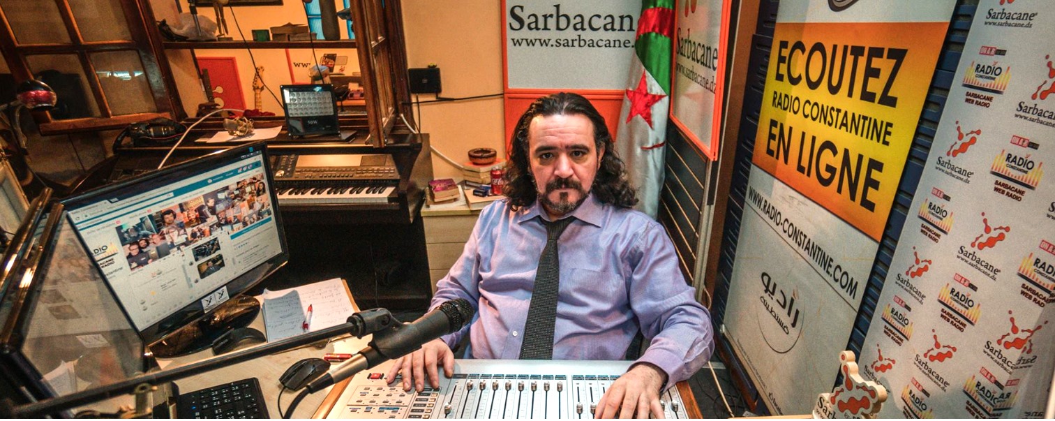 عريضة: المُنظمات الحقوقية والمهنية التونسية تدين حكم السجن بعامين على الصحفي عبد الكريم زغليش