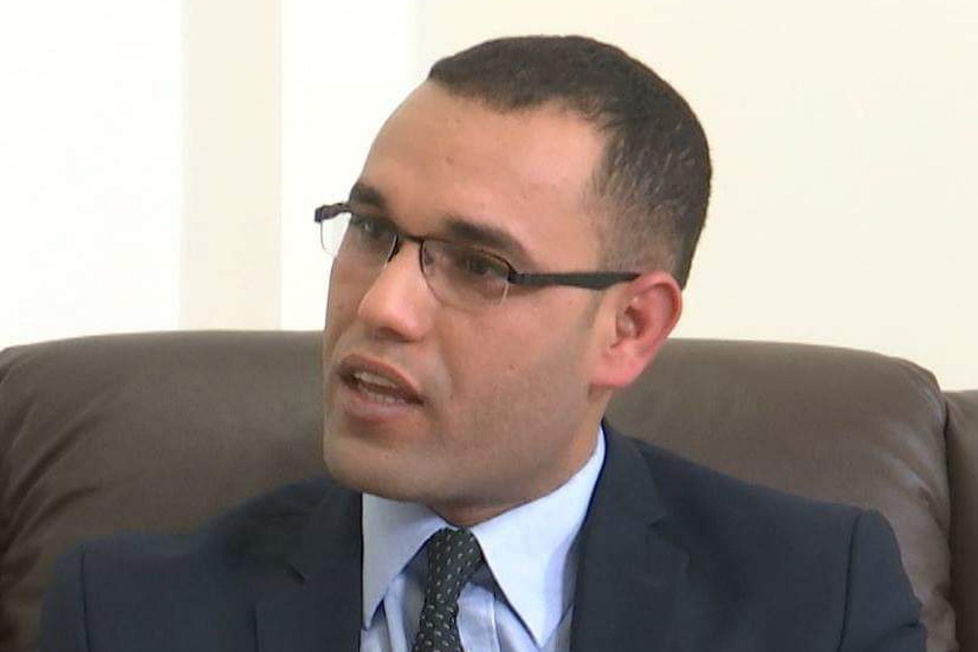 الإفراج عن الصحفي بلقاسم جير وتبرئته من كل التهم