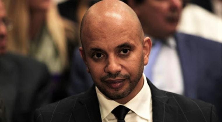 Bernaoui quitte la présidence de la Fédération algérienne d’escrime