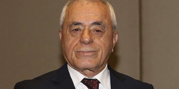 Pourquoi Saïd Bouhadja est membre du Bureau Politique du FLN