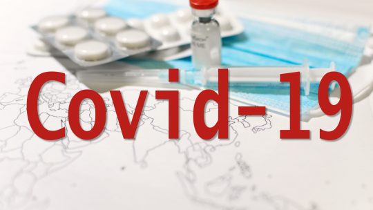 Algérie/Covid-19: les contaminations poursuivent leur baisse