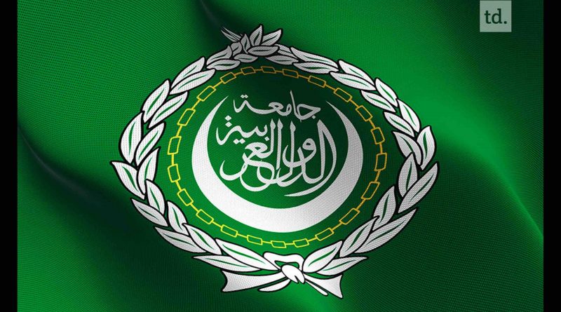 ردًا على “التطبيع”.. فلسطين تتخلى عن رئاسة “الجامعة العربية”