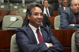 L’ex SG du FLN, Mohamed Djemaï, condamné à deux années de prison dont une avec sursis