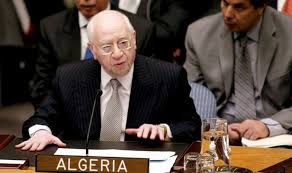 Mohamed Bédjaoui rattrapé par l’affaire de l’autoroute Est-Ouest