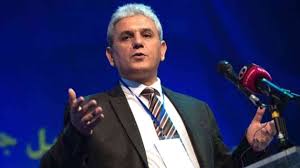 Mohcine Belabbas : “l’Algérie va mal”