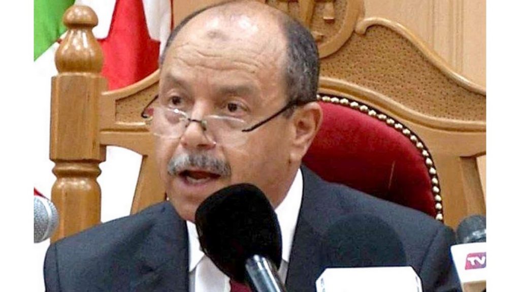 Nouveau gouvernement: Belhimer et Rezig restent, Zeghmati out