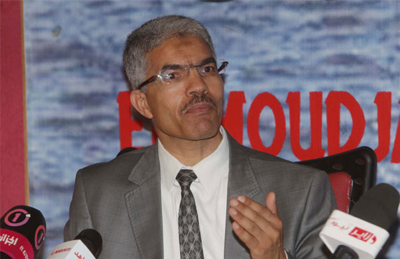 Tebboune limoge le DG de l’office national du Hadj et de la Omra