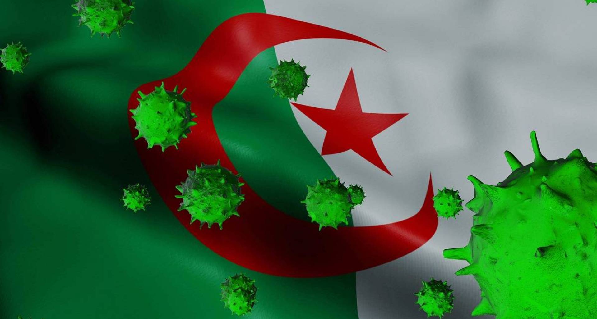 Covid-19 en Algérie : plusieurs cas du sous variant BA.2 enregistrés