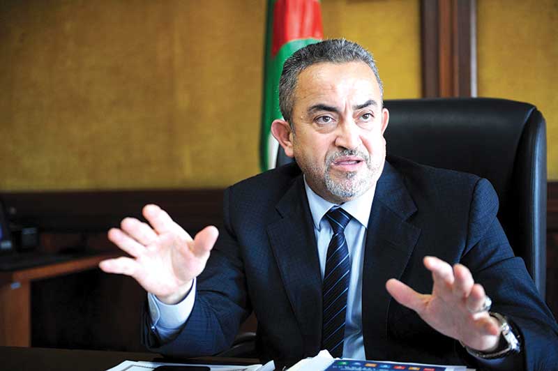 أزمة نقص المياه: إنهاء مهام مسؤولين آخرين