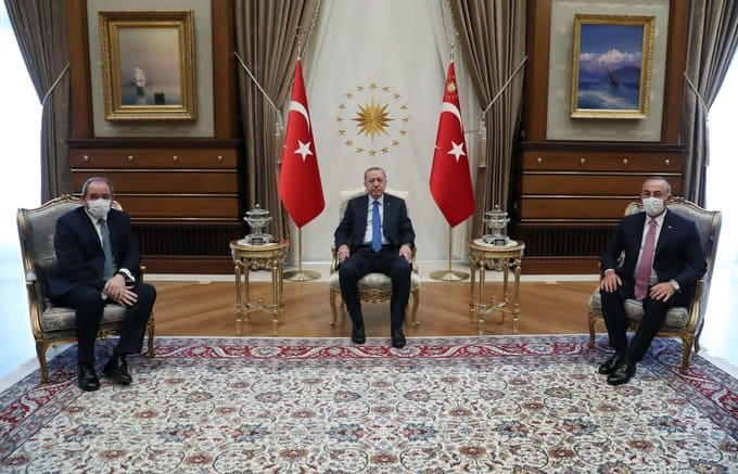 من أنصار غولن: الجزائر تُسلم معارضا سياسيا إلى تركيا