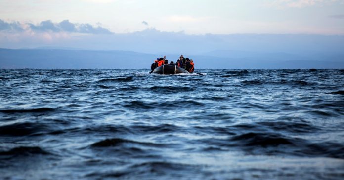 حراقة: إحباط محاولة هجرة 290 شخص في ظرف أسبوع