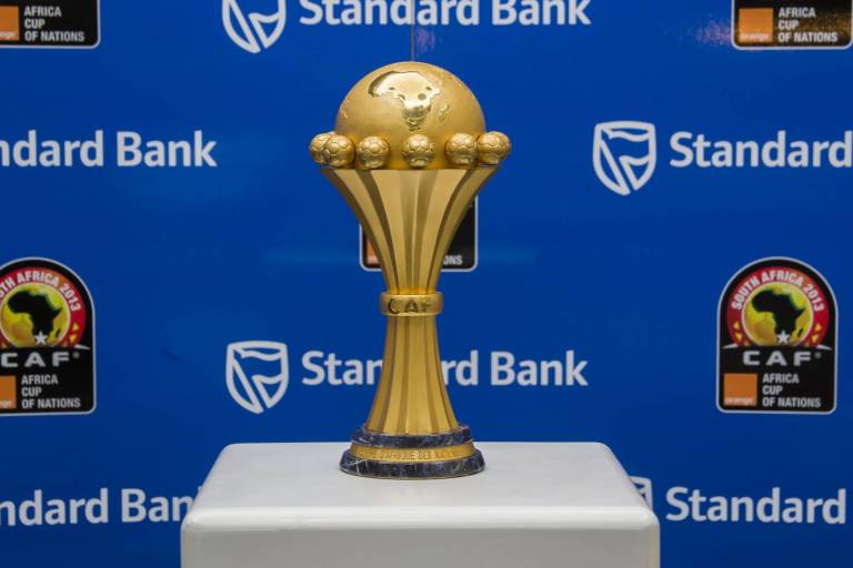 كأس أفريقيا تختفي ومصر تحقّق