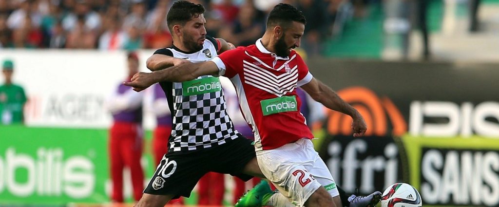 Covid-19 : le CRB durement touché