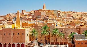 A Ghardaia, les touristes aux abonnés absents