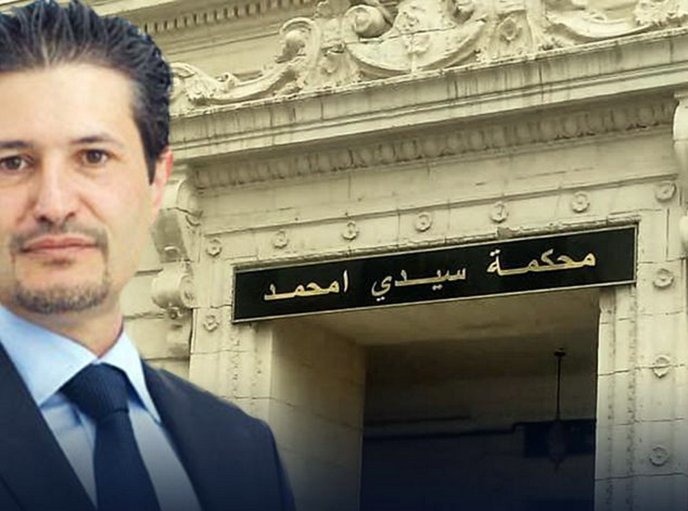 حبس الإخوة “كونيناف” بأحكام تتراوح بين 12 و20 سنة