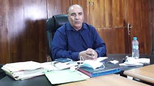 ANEP : Larbi Ounoughi déjà out !