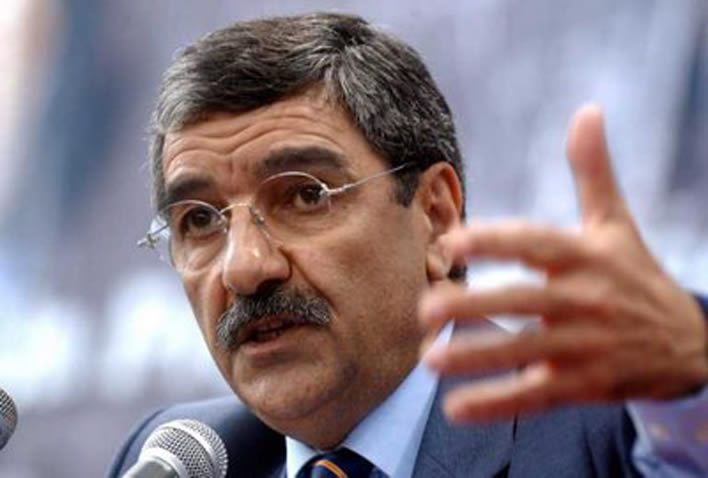 Affaire Ihsane El Kadi, impasse politique, Hirak et rôle de l’élite : A cœur ouvert avec Said Sadi (Vidéo)