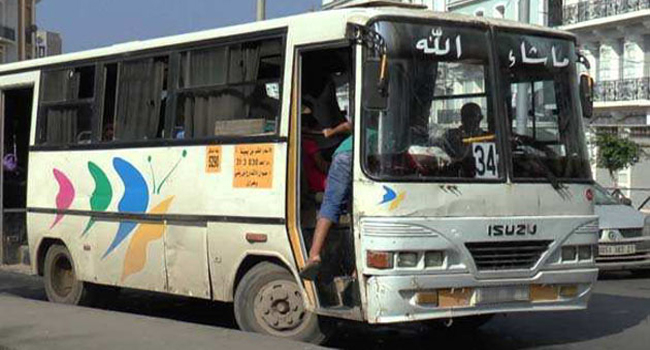 الإتحاد الوطني للناقلين يتراجع عن الإضراب المفتوح ويهدد