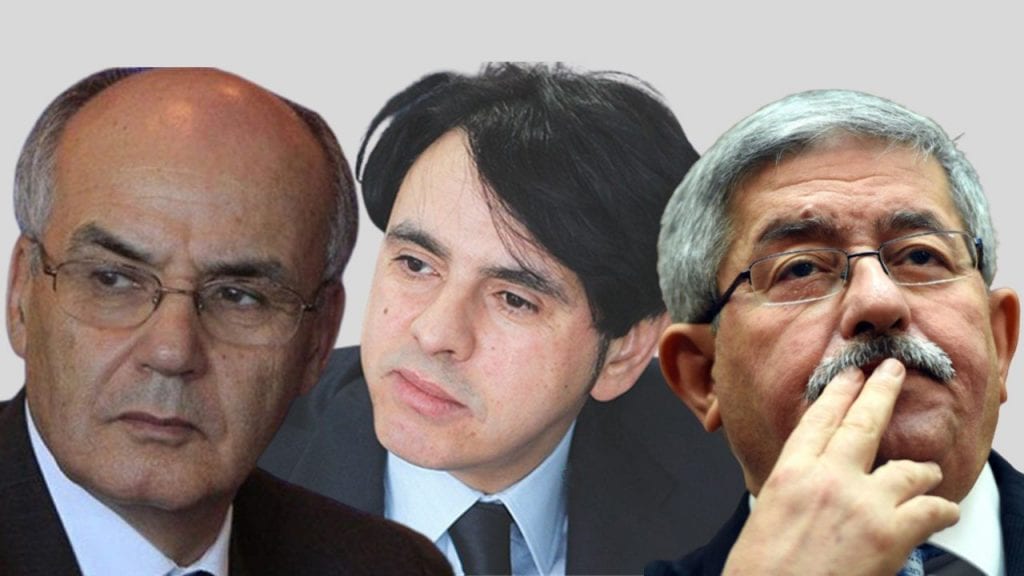 Procès en appel Sovac : 15 ans de prison requis contre Ouyahia et Yousfi