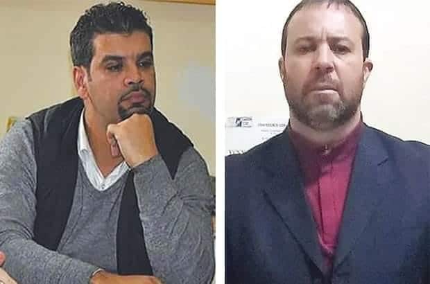 تأجيل النطق بالحكم في حق الصحفي بودور وتونسي لغاية الاسبوع القادم