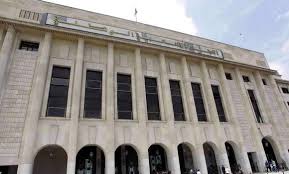 البرلمان يواصل اجتماعاته لرفع الحصانة عن محسن بلعباس وواعلي