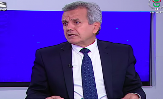 Benzoudi : “Les CHU algériens sont vétustes et inaptes à la médecine moderne”