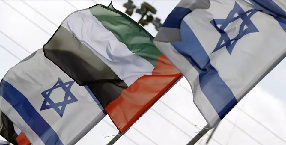 Première visite officielle d’une délégation émiratie en Israël