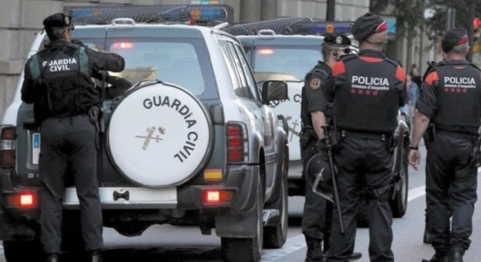 Harragas : un passeur risque 7 ans de prison en Espagne