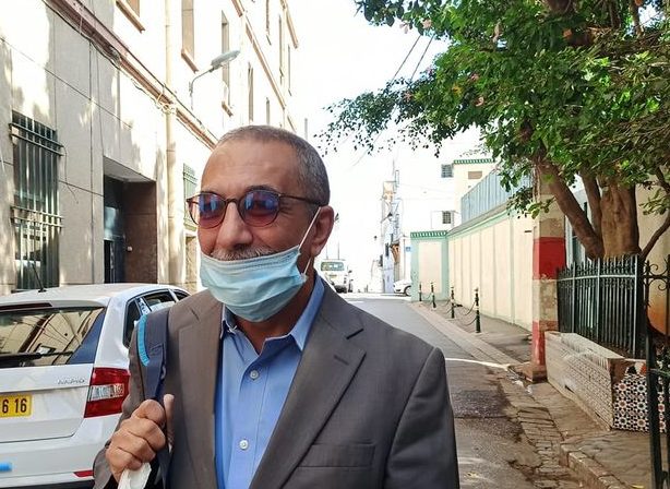 Lettre de Kamel Jendoubi à ihsane El Kadi