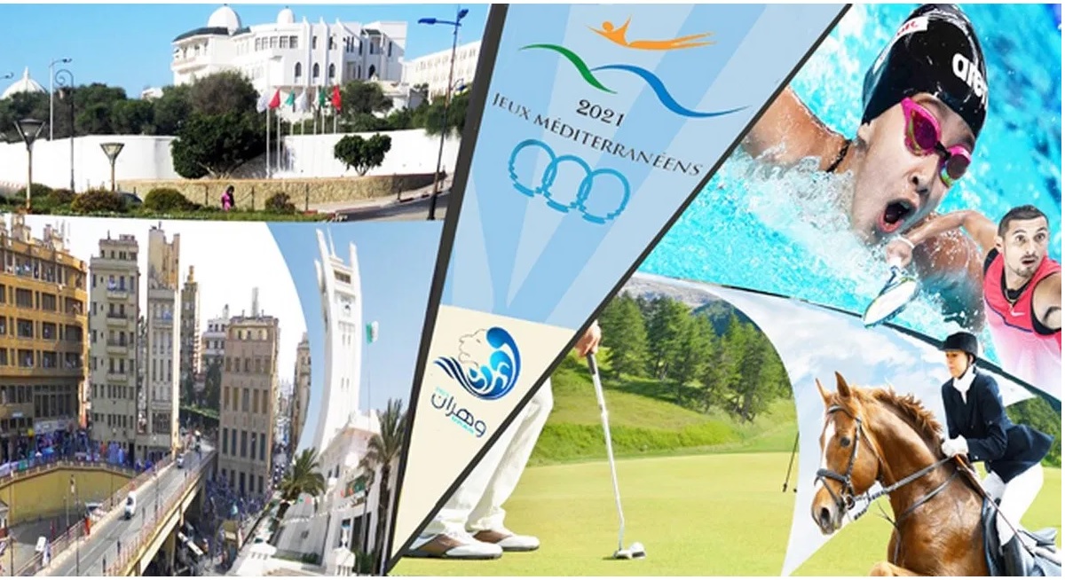 Covid-19 : quelles mesures pour les JM d’Oran ?￼