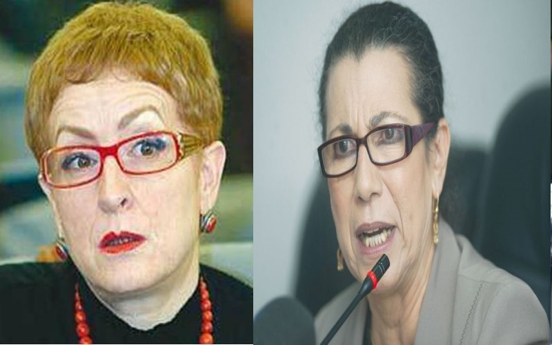 النيابة ترد على لويزة حنون: خليدة تومي ليست في وضعية حبس تعسّفي