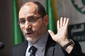 Makri met en doute la position algérienne sur le conflit israélo-palestinien