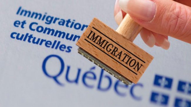 Le Canada va augmenter l’immigration au cours des trois prochaines années