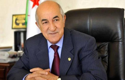 Tebboune accorde une grâce présidentielle pour près de 12 mille prisonniers