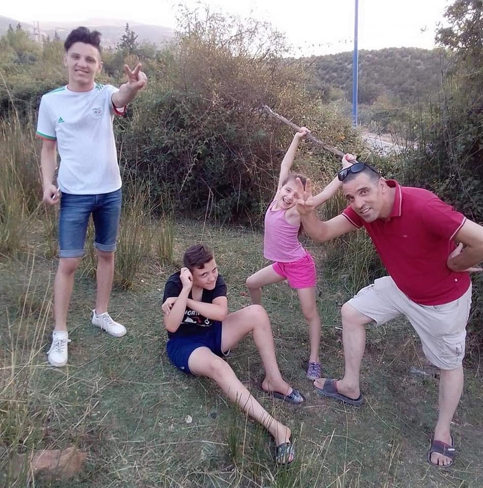 Procès du militant Mebarki : l’affaire qui révèle l’absence de “la liberté de conscience” dans la nouvelle Constitution