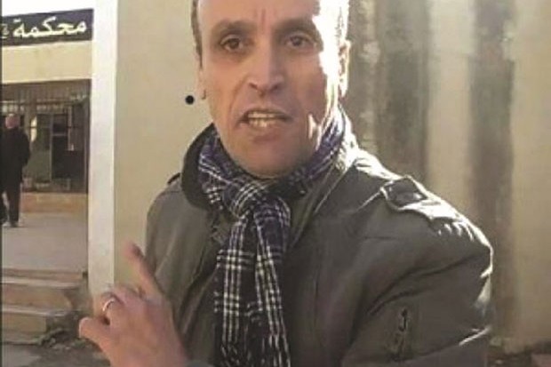 Tribunal de Relizane: Yacine Khaldi acquitté et une année de prison ferme contre Abdellah Benaoum