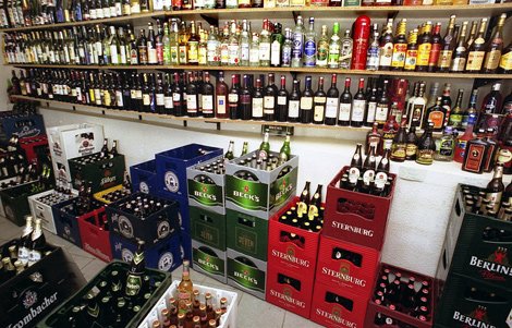 Taxes sur l’alcool: ce qui va changer￼