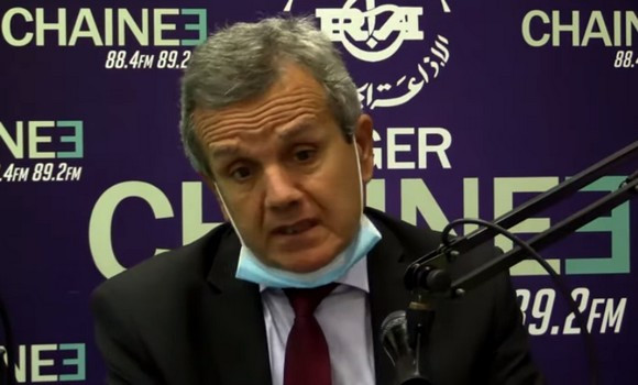 Covid-19: Benbouzid écarte un retour au confinement