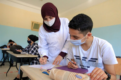 Education nationale : les dates du BAC/BEM/5ème connues !