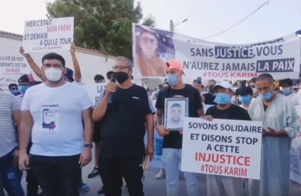 Oran : les deux assassins du jeune Belmekki condamnés à 20 ans