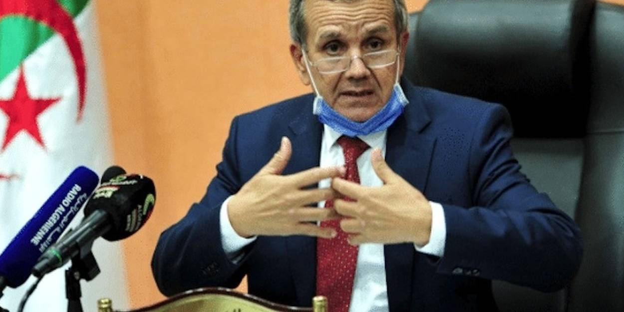 Covid19: “l’Algérie a gagné la bataille, mais la vigilance reste de mise pour éviter une 2è vague” (Benbouzid)