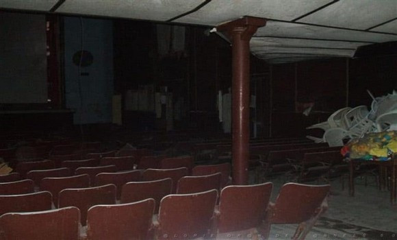 وزارة الثقافة: عرض 12 قاعة سنيما عبر تسع ولايات للاستغلال من طرف الخواص