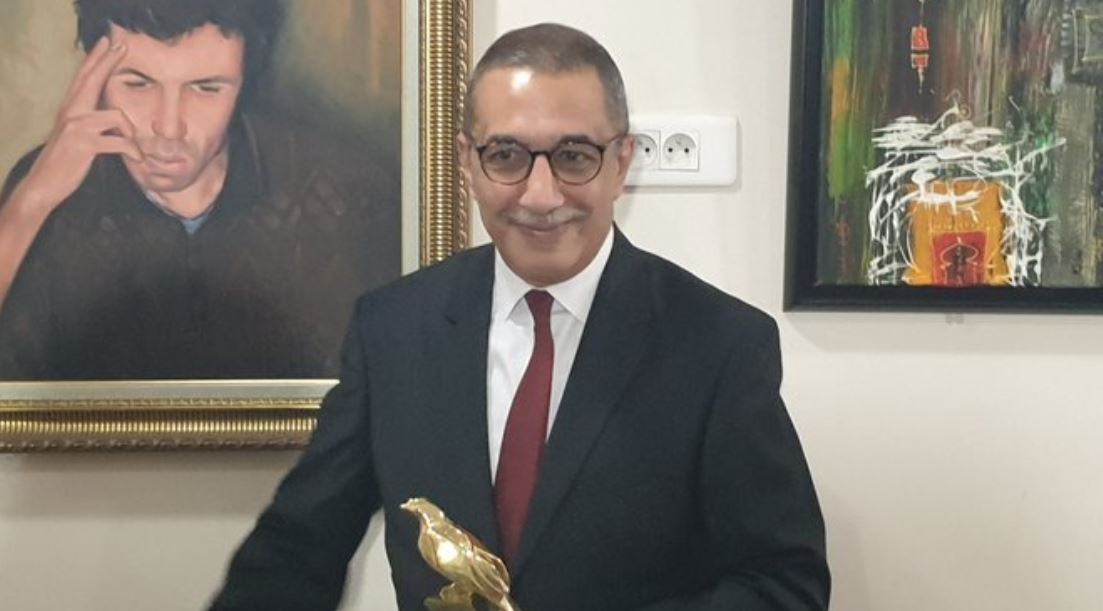 Urgent : le journaliste Ihsane El Kadi convoqué par la brigade de la gendarmerie de Bab Jdid