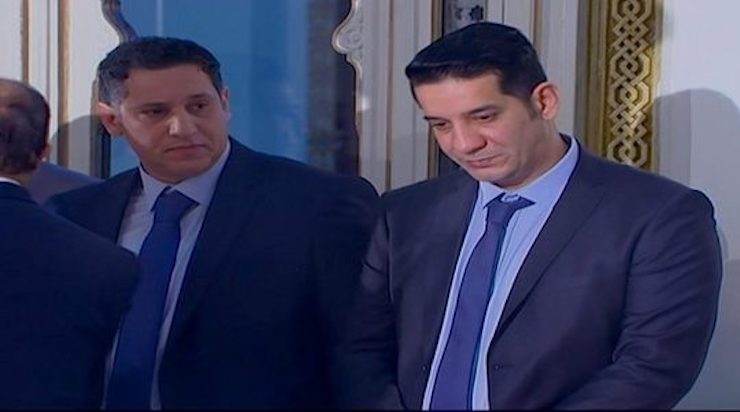 Justice : le procès opposant El Watan aux fils de Ahmed Gaid Salah reporté