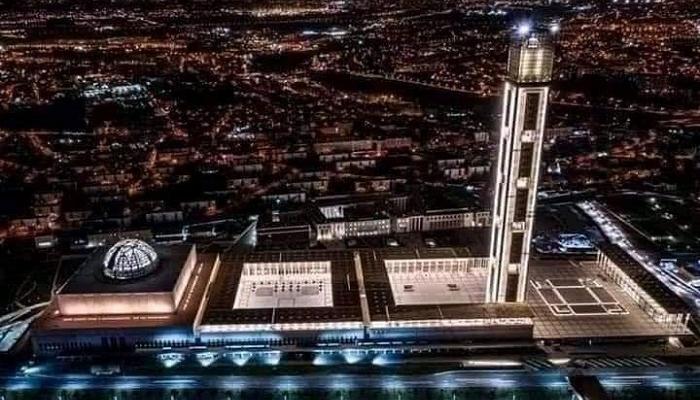 A quoi sert la Grande Mosquée d’Alger ? (Blog)