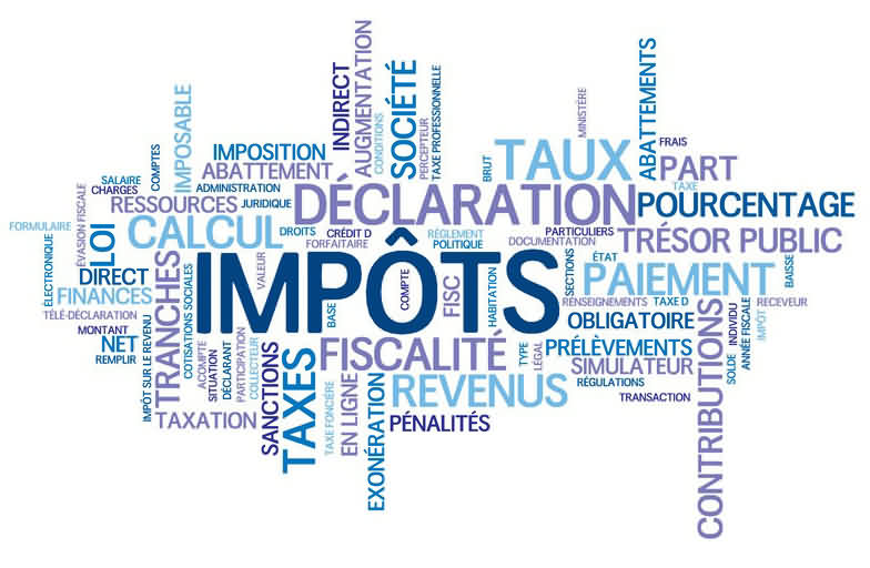 Fiscalité: le gouvernement veut imposer la télé-déclaration