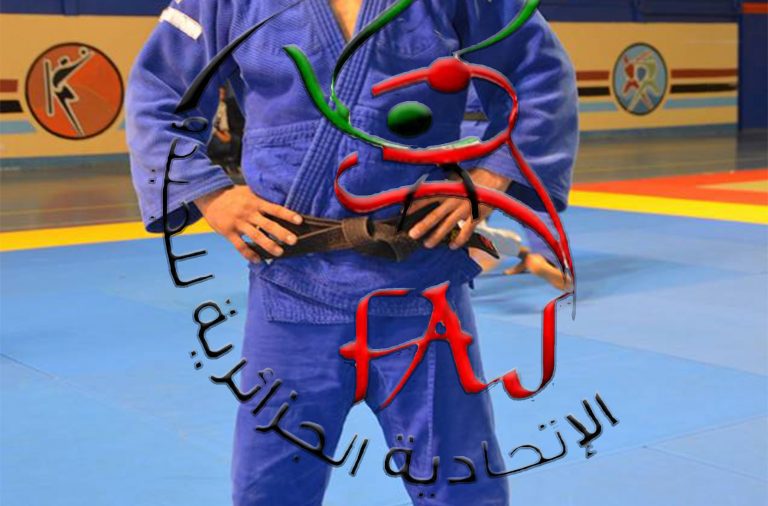 Judo: sept cas positifs au COVID-19 parmi la sélection nationale