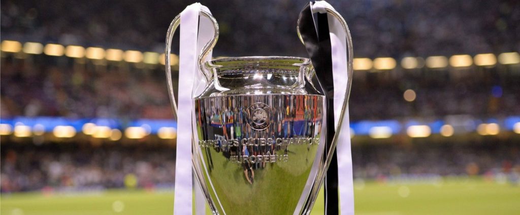 Ligue des champions : des chocs palpitants